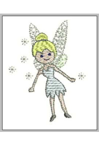 Chi094 - Tinkerbell